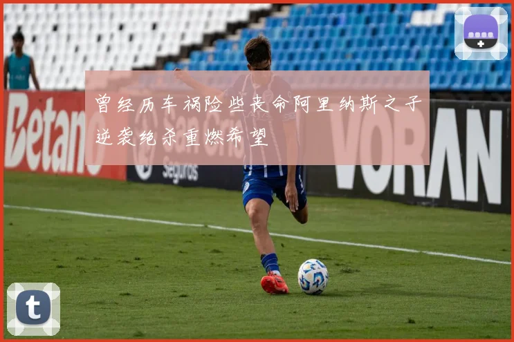曾经历车祸险些丧命阿里纳斯之子逆袭绝杀重燃希望